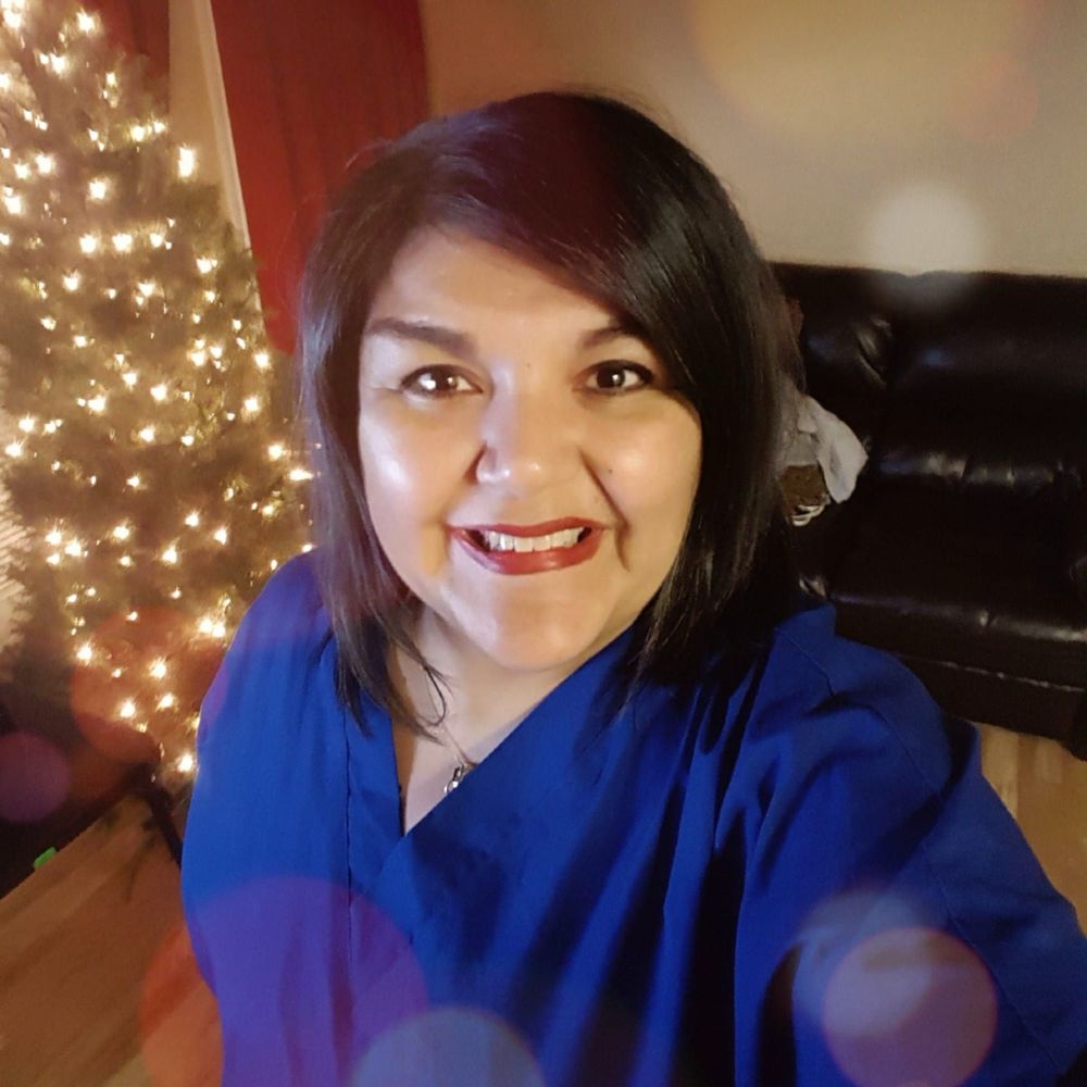 Meet your Posher, Mary